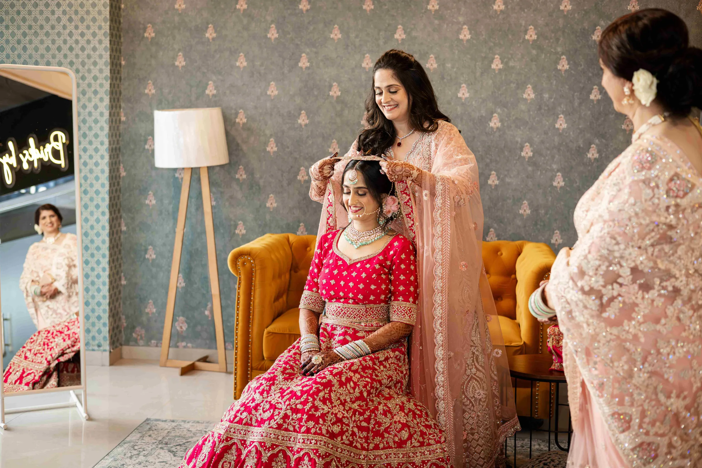 Nikaah - cover image