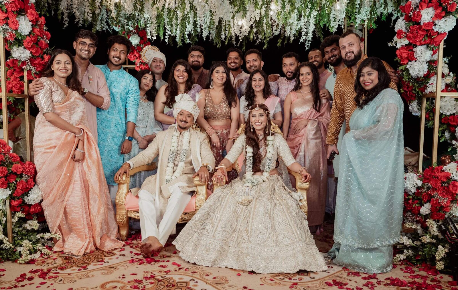 NINAD - RUPALI - cover image