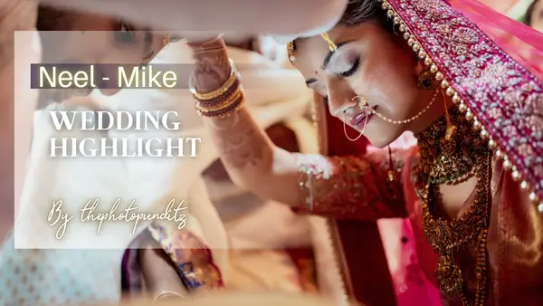 NEEL & MIKE - Highlights